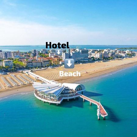 호텔 시미 란 리그나노 사비아도로 외부 사진