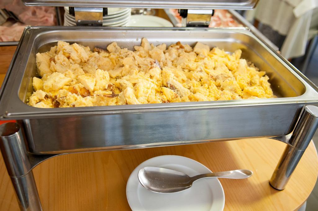 호텔 시미 란 리그나노 사비아도로 외부 사진