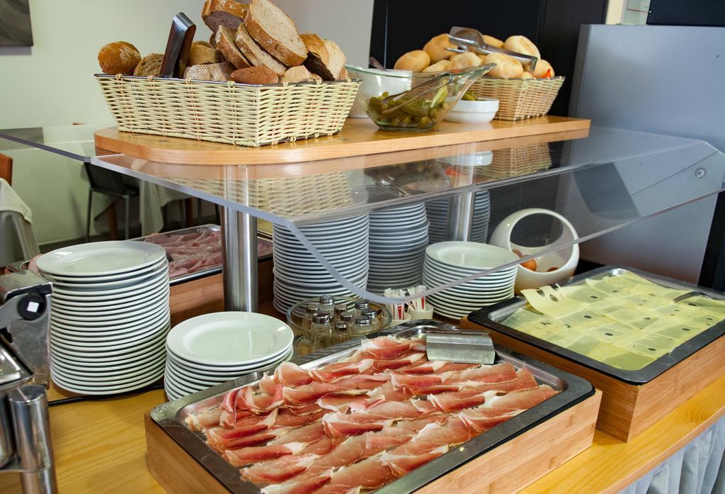 호텔 시미 란 리그나노 사비아도로 외부 사진