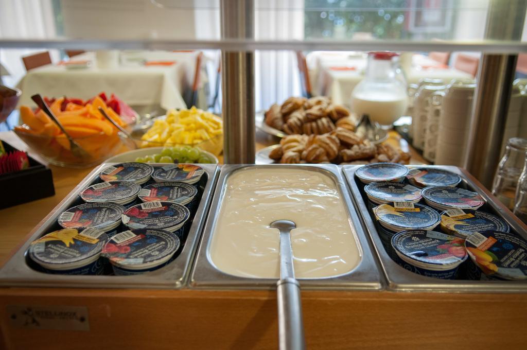 호텔 시미 란 리그나노 사비아도로 외부 사진