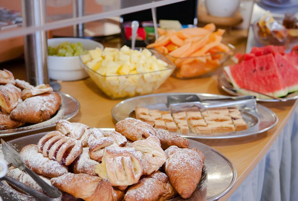 호텔 시미 란 리그나노 사비아도로 외부 사진
